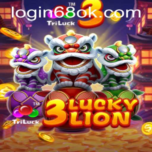 Discover the Thrilling World of 3LUCKYLION: A Gameplay Experience Like No Other