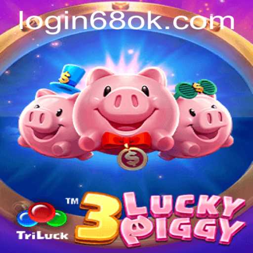 Unveiling the Thrills of 3LUCKYPIGGY and the Intrigue of 68OK.COM