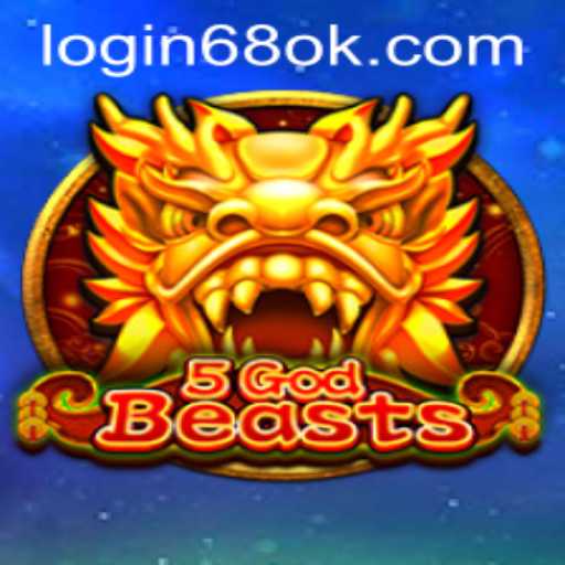 Discover the Mystical World of 5GodBeasts