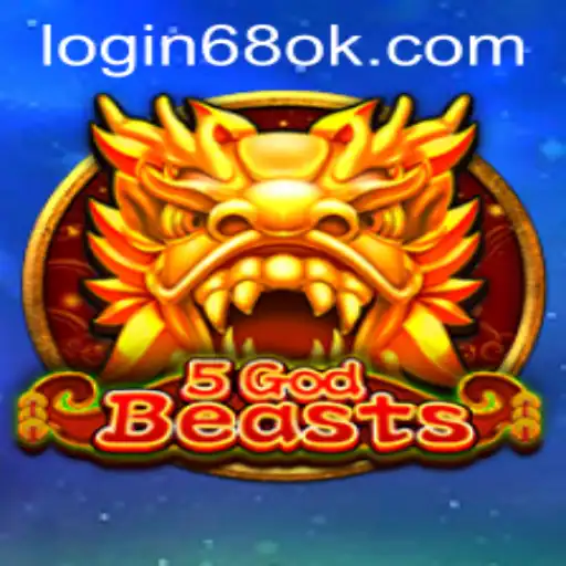 Discover the Mystical World of 5GodBeasts