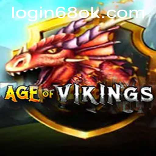 Age of Viking: Conquering New Realms