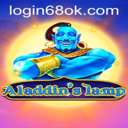 Discover the Magical World of Aladdinslamp: An Intriguing Gaming Experience With 68OK.COM