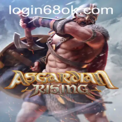 AsgardianRising: Exploring the Epic Adventure of 68OK.COM
