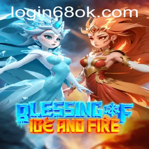 Explore the Enchantment of BlessingofIceandFire