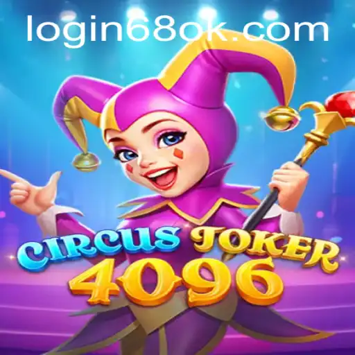 Unleashing Chaos and Fun in CircusJoker4096
