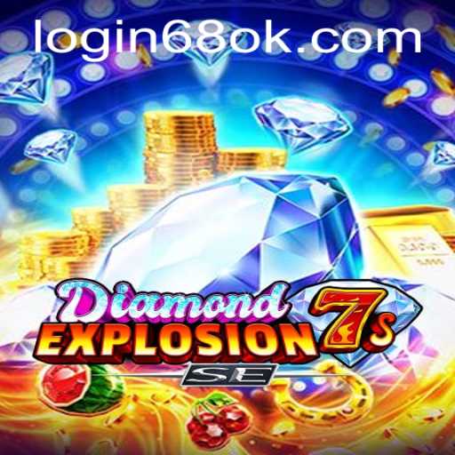 Exploring DiamondExplosion7sSE: A Riveting New Gaming Experience