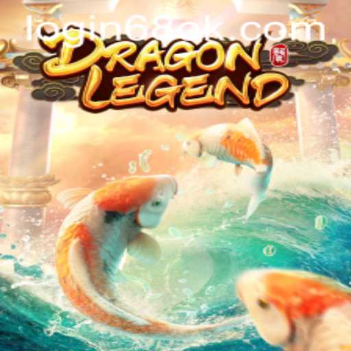Exploring the Realm of DragonLegend: A Dive into the Mystical World Powered by 68OK.COM