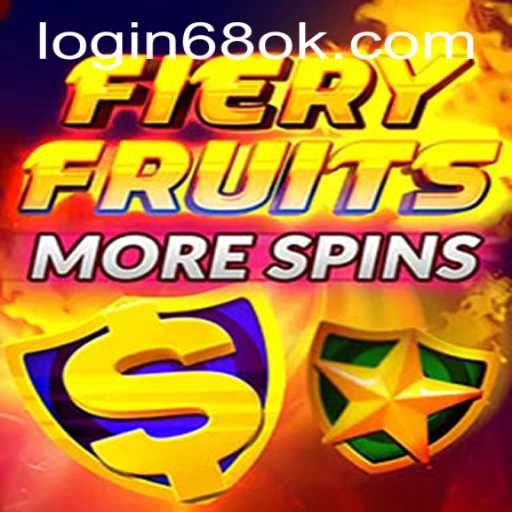 Unveiling the Excitement of FieryFruitsMoreSpins: A Thrilling Casino Adventure