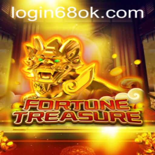 Exploring FortuneTreasure: Unraveling the Mystery Behind the 68OK.COM Phenomenon