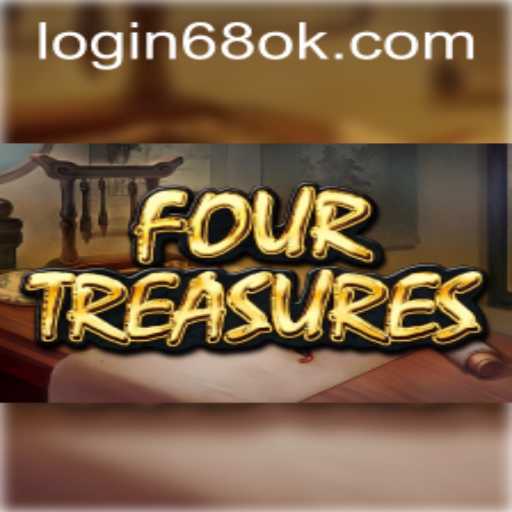 Discover the Exciting World of FourTreasures