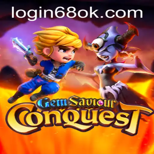 Unleashing the Adventure: Explore GemSaviourConquest and the Gaming World of 68OK.COM