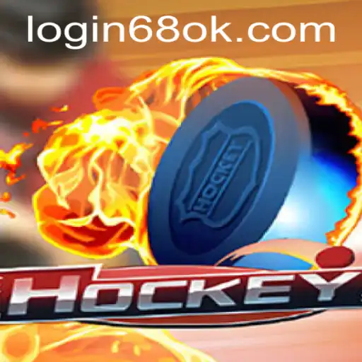 The Exciting World of Hockey and the Rise of 68OK.COM