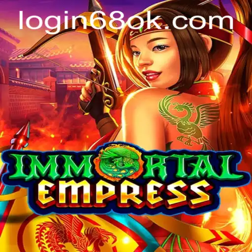 ImmortalEmpress: Exploring a Fantasy Realm in Gaming
