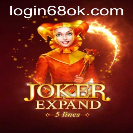 Discover the Exciting World of JokerExpand with 68OK.COM