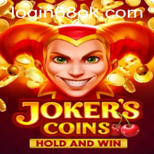 Exploring JokersCoins: A New Frontier in Digital Gaming