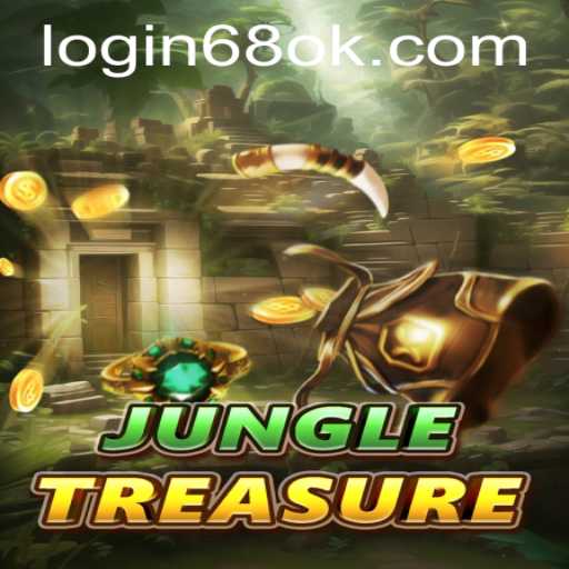 JungleTreasure: A Thrilling Adventure in the Heart of the Jungle