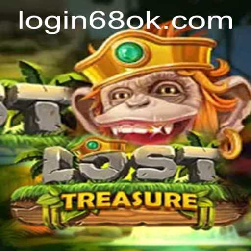 LostTreasure: Unveiling the Adventure of a Lifetime