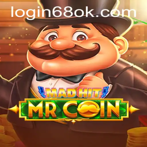 MadHitMrCoin: A Thrilling Journey into the World of Virtual Gaming