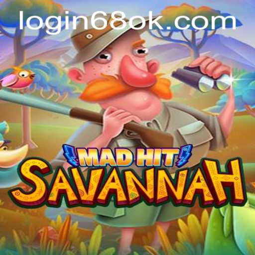 Explore the Thrilling World of MadHitSavannah at 68OK.COM