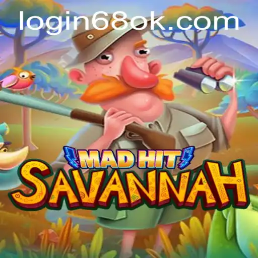 Explore the Thrilling World of MadHitSavannah at 68OK.COM