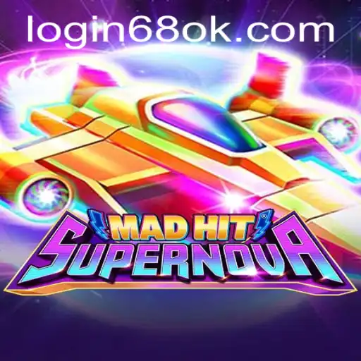 Discover the Thrill of MadHitSupernova: A Game of Strategy and Adventure