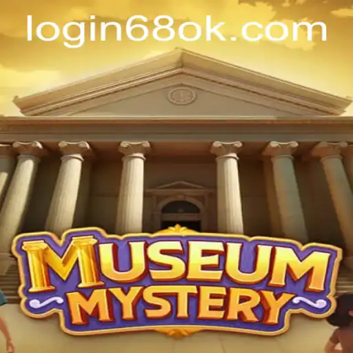 Explore the Thrills of MuseumMystery: A Captivating Puzzle Adventure