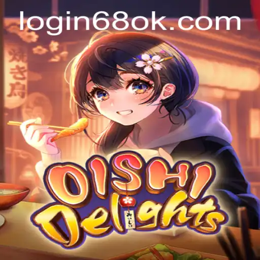 Dive into the Exciting World of OishiDelights: A New Gaming Phenomenon