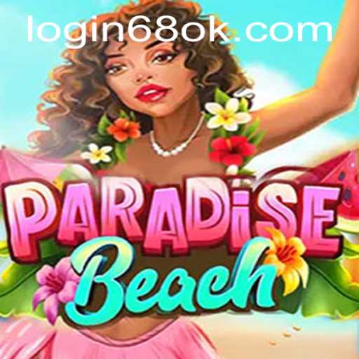 ParadiseBeach: Unlock the Secrets of Tropical Fun