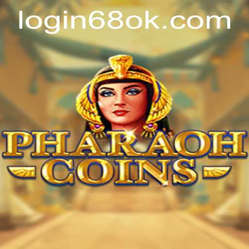 Discover the Excitement of PharaohCoins: A New Era in Gaming with 68OK.COM