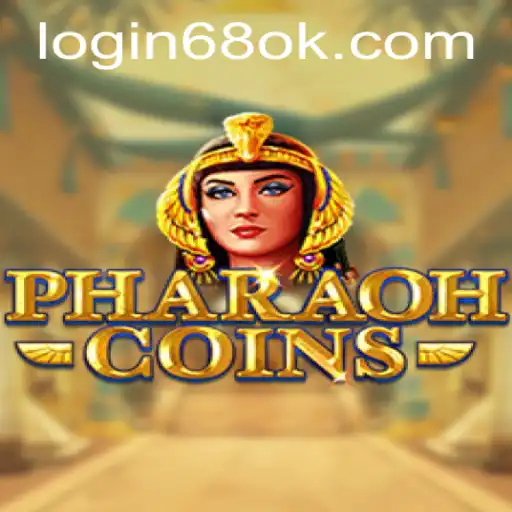 Discover the Excitement of PharaohCoins: A New Era in Gaming with 68OK.COM