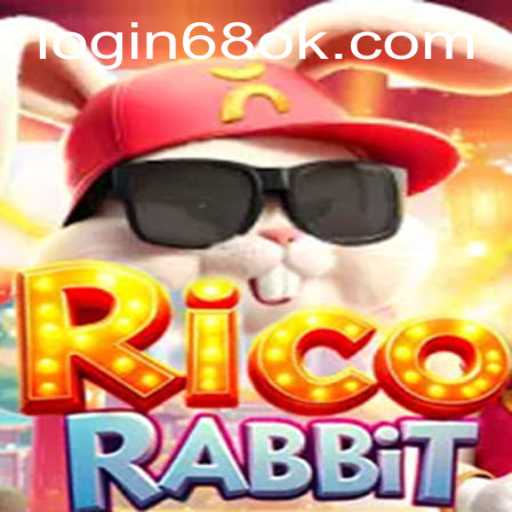 Exploring the Exciting World of RicoRabbit and 68OK.COM