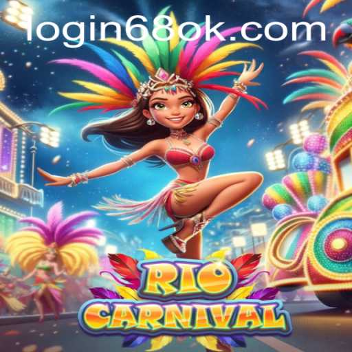 Exploring RioCarnival: A Festive Gaming Adventure - 68OK.COM
