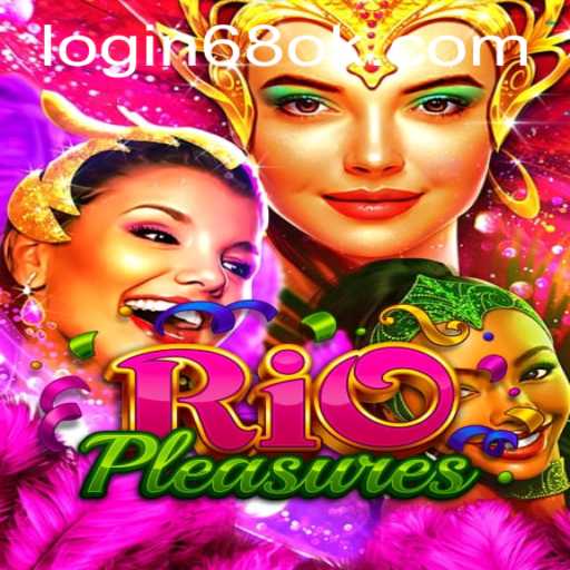 Unveiling the Thrills of RioPleasures: A Journey Into Adventure