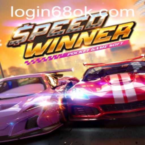 Exploring the Excitement of SpeedWinner: A Thrilling New Game by 68OK.COM