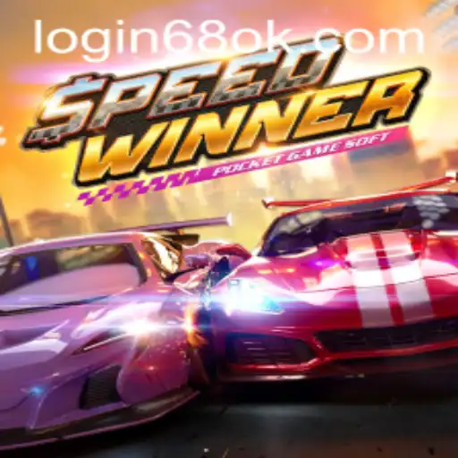 Exploring the Excitement of SpeedWinner: A Thrilling New Game by 68OK.COM