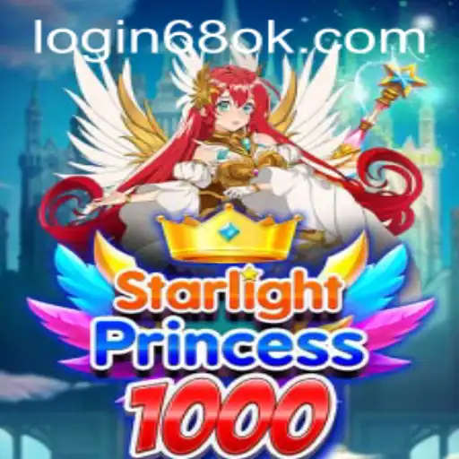 Starlight Princess 1000: A Galactic Adventure Begins with 68OK.COM