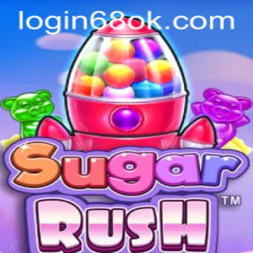 Exploring The Vibrant World of SugarRush: A Sweet Gaming Adventure