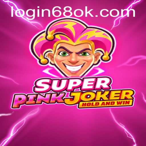 SuperPinkJoker: A Comprehensive Guide to This Thrilling Game