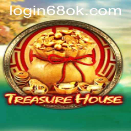 Discovering TreasureHouse: A New Era in Gaming with 68OK.COM