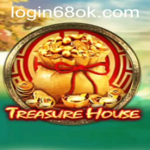 Discovering TreasureHouse: A New Era in Gaming with 68OK.COM
