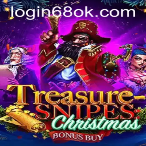 Exploring the Enchantment of TreasuresnipesChristmas with 68OK.COM