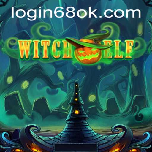 WitchElf: A Magical Journey in a Bewitching Game