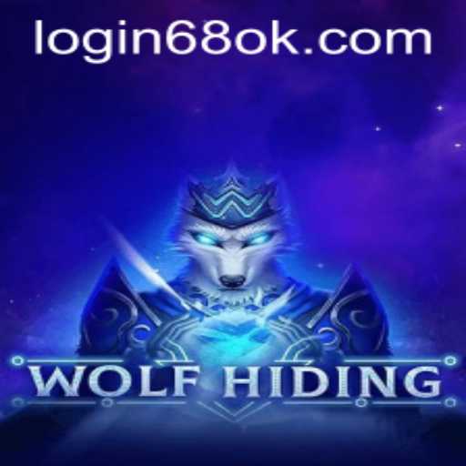 Discover the Thrilling World of WolfHiding: A Strategic Adventure