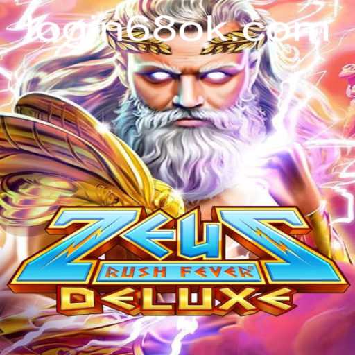 Unveiling ZeusRushFeverDeluxe: A Game of Strategy and Luck
