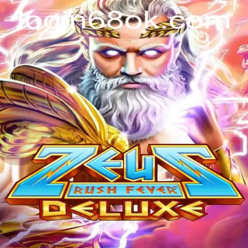 Unveiling ZeusRushFeverDeluxe: A Game of Strategy and Luck