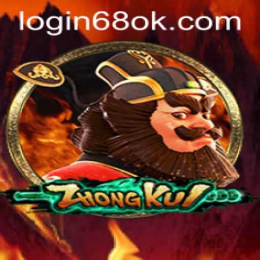 Explore the Enchanting World of ZhongKui and 68OK.COM